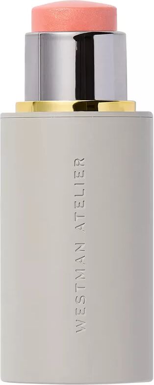 WESTMAN ATELIER - Baby Cheeks - Creme-Blush-Stick, 6 g, Minette