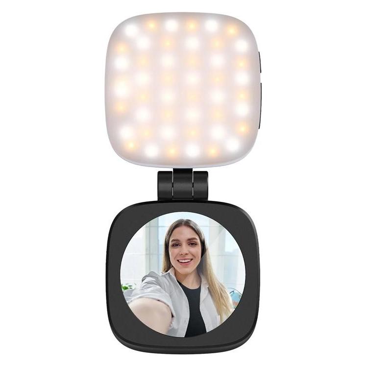 Neewer NL48B Magnetic LED Selfie Light (10105471)
