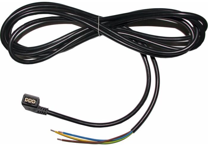 Wolf Kabel Wilo Yonos Para Netz 3,5 m 2745888 für Verrohrungsset Einstrang