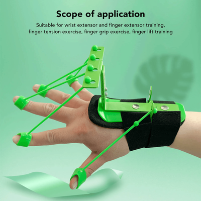 Inspire Essentials ProGrip Finger Exerciser Hand Strengthener Grip Strength Trainer ProGrip Finger Exerciser Hand Strengthener Grip Strength Trainer