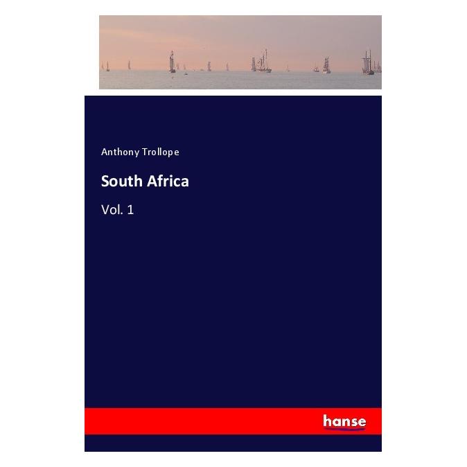 Hansebooks South Africa (55942438)