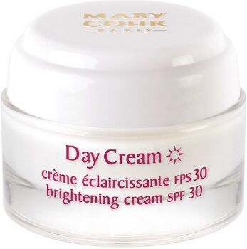 Mary Cohr Brightening Cream SPF30 50ml