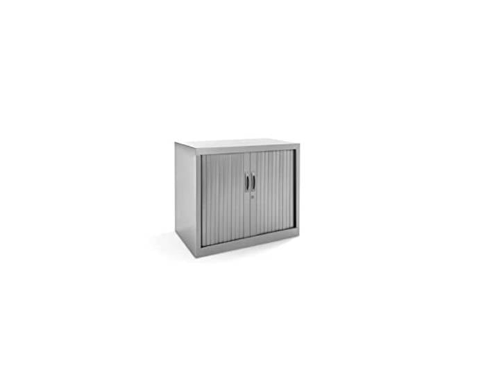 Rocada 1500AC00 Kleiderschrank 2-türig