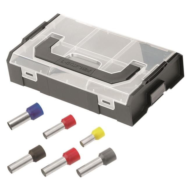 Cimco L-BOXX MINI AE, 0,75-10 MM² (438010) (438010)