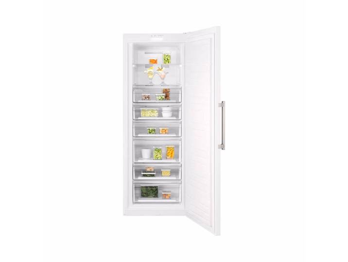 Electrolux SG405N Gefrierschrank – Gefrierschrank/Tiefkühler freistehend – white