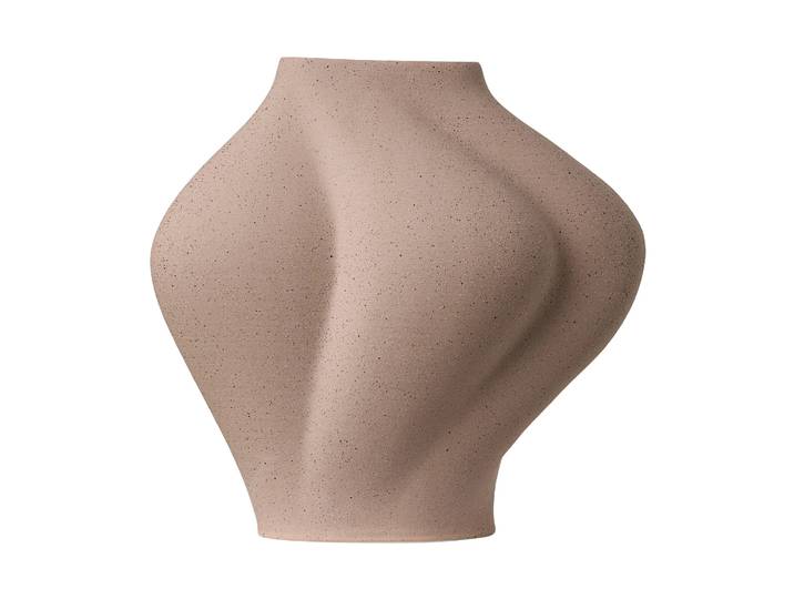 AYTM Saltare Vase Rose, Ø13,8x30 cm