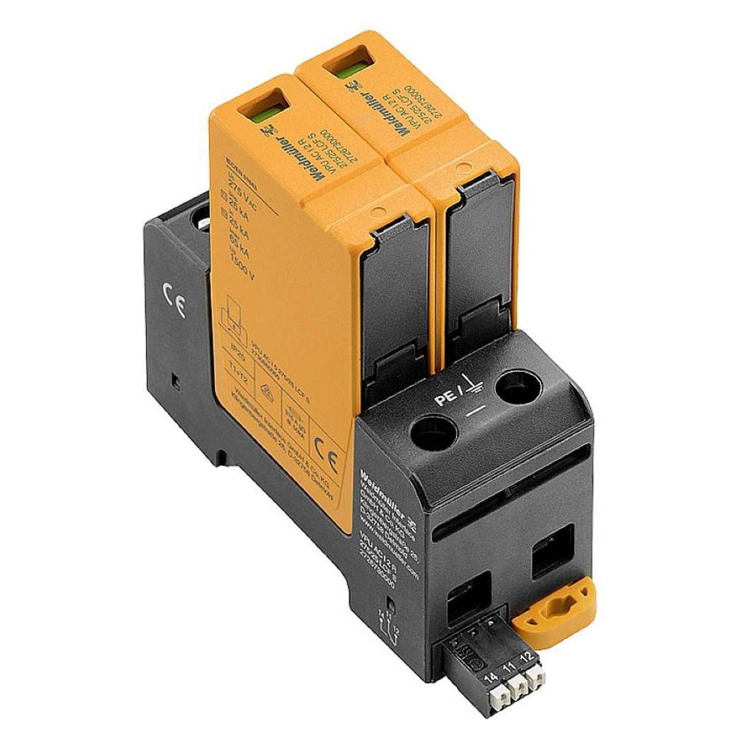 Weidmüller VPU AC I 2 R 275/25 (2726730000)
