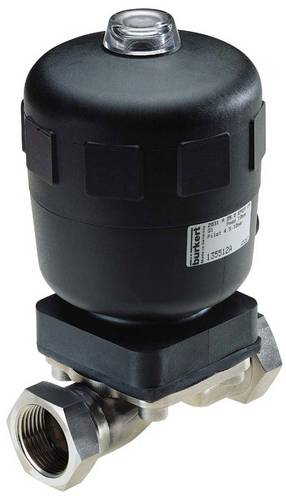 Bürkert Pneumatikventil 2031 331080 1St.
