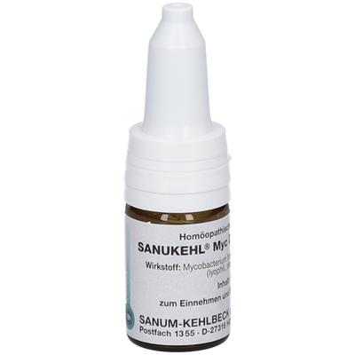 Sanukehl Myc D 6 Tropfen 10 ml