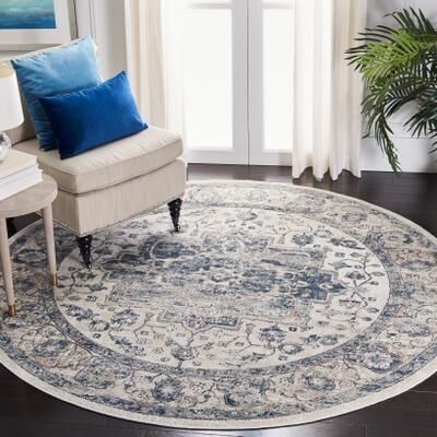 SAFAVIEH Oregon Tolmina Traditional Oriental Rug