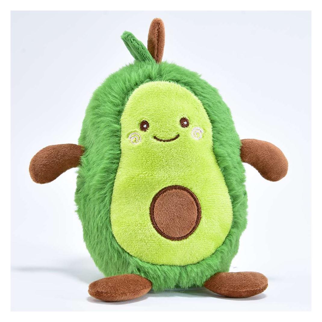Kögler Laber-Avocado, "Avery", die alles nachplappert (9 cm) (47778494)