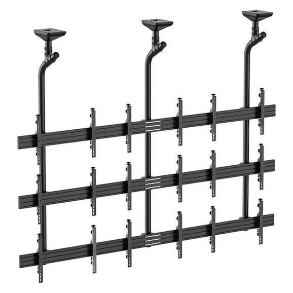 Hagor CPS VIDEOWALL C3X3 46 - 50 (3352)