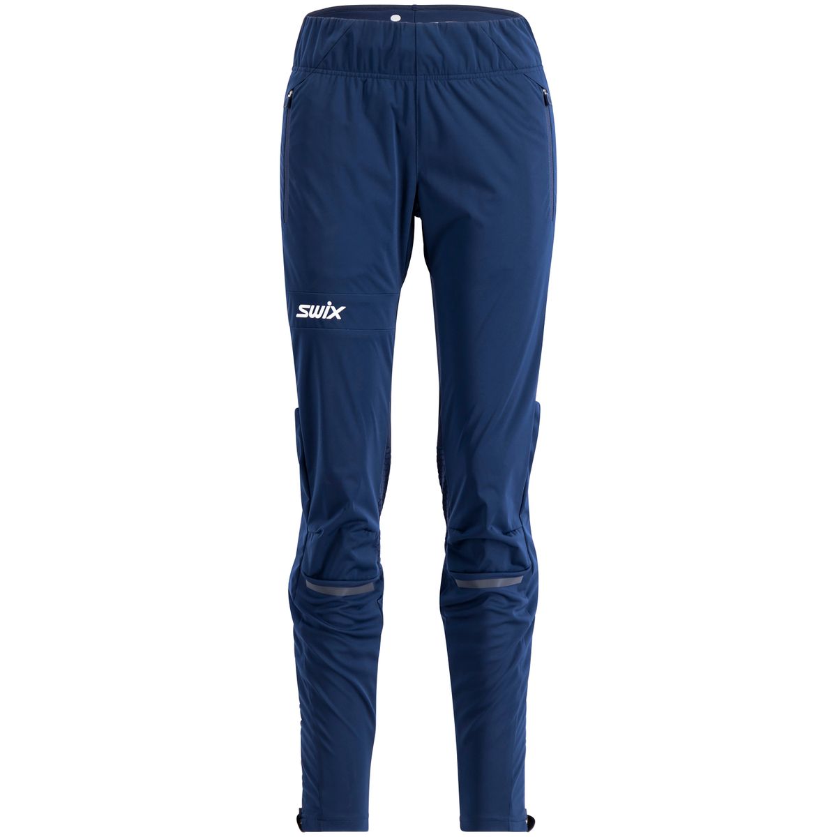 Swix Nordic XC Pants W, Dark Navy, XL dark navy (75100) XL 10294-24-75100-XL