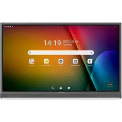 ViewSonic IFP6552-2F ViewBoard Interaktives Touch Display 163,9 cm 65 Zoll