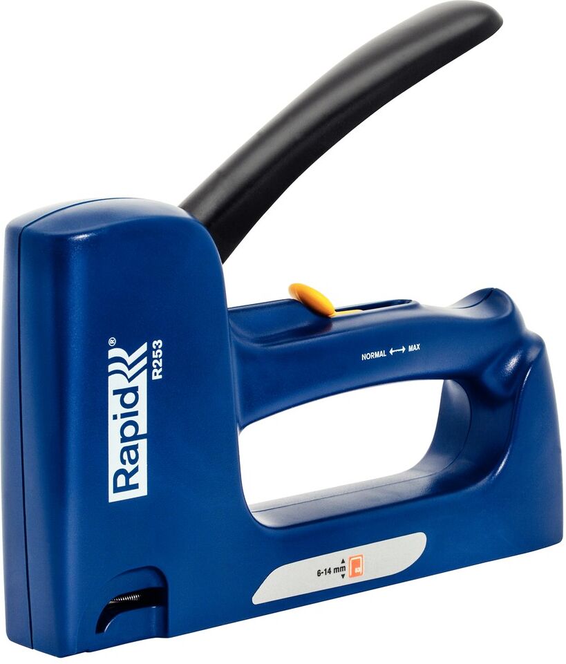 Isaberg Rapid AB Rapid R253 Handtacker