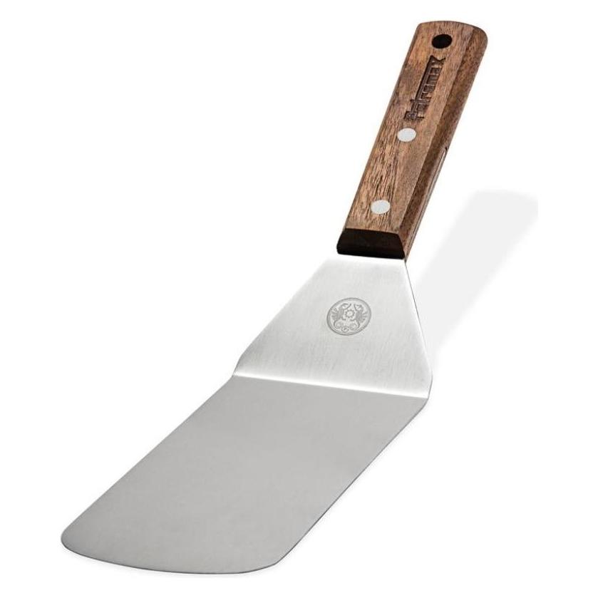 Petromax Flexibler Grill- und Pfannenwender (Kurzgriff) (flex1)