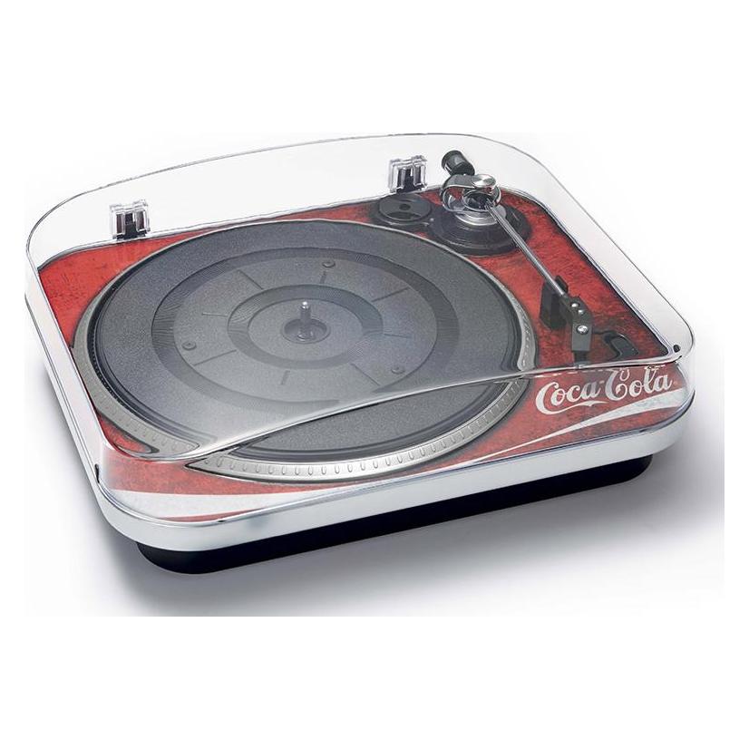 Bigben TD120 (COCA-TD120-1)
