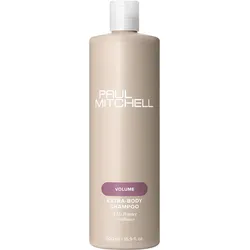 Paul Mitchell Extra-Body Volume Shampoo