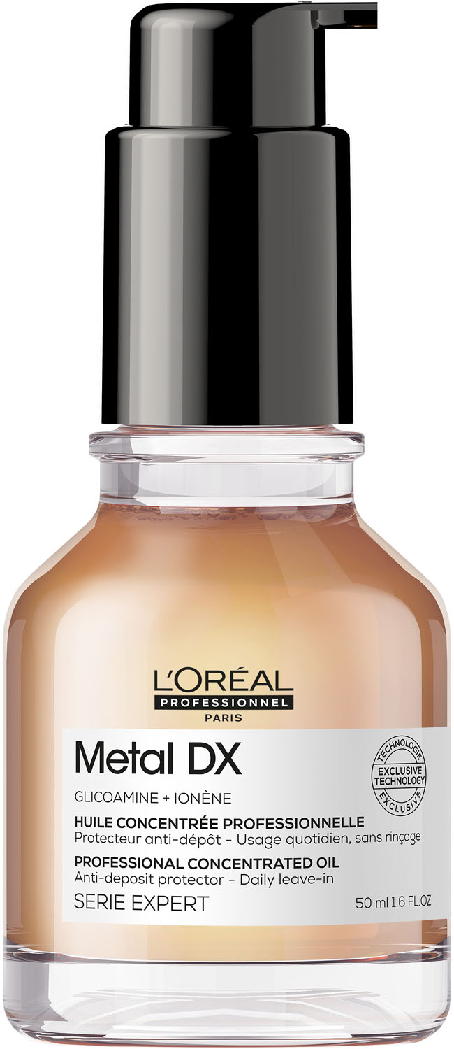 Loreal Serie Expert Metal DX Oil 50 ml E38492