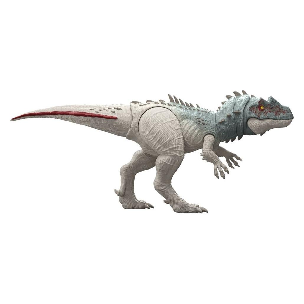 0 Jurassic World Gigantic Thrashers - Torvosaurus (JKL88)