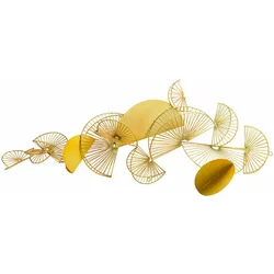 WANDDEKO Gold 105/47 cm
