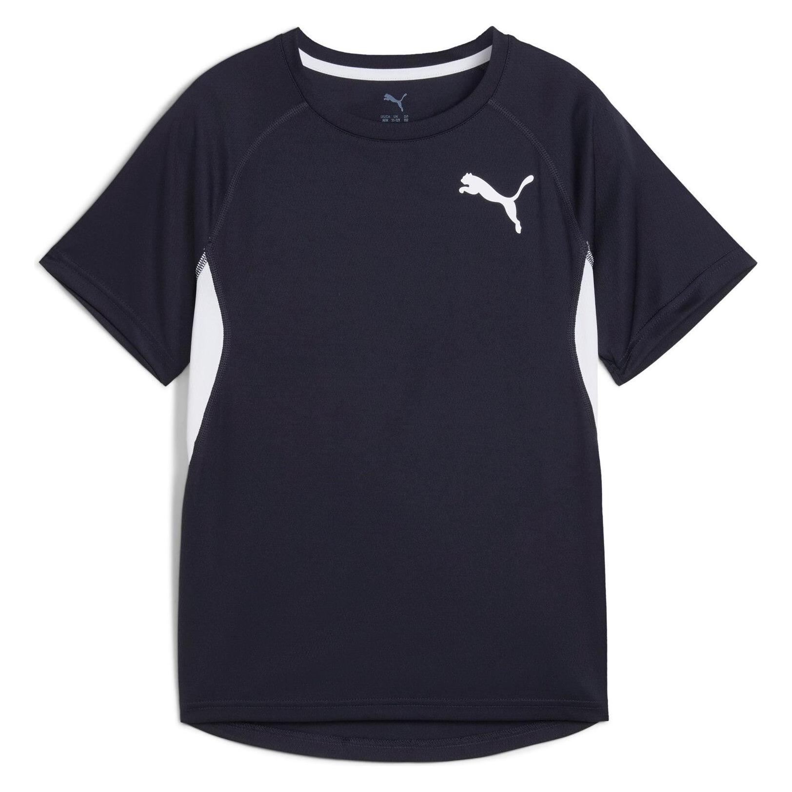 Puma Y CROSS THE LINE TEE 3.0 (164) (526758)