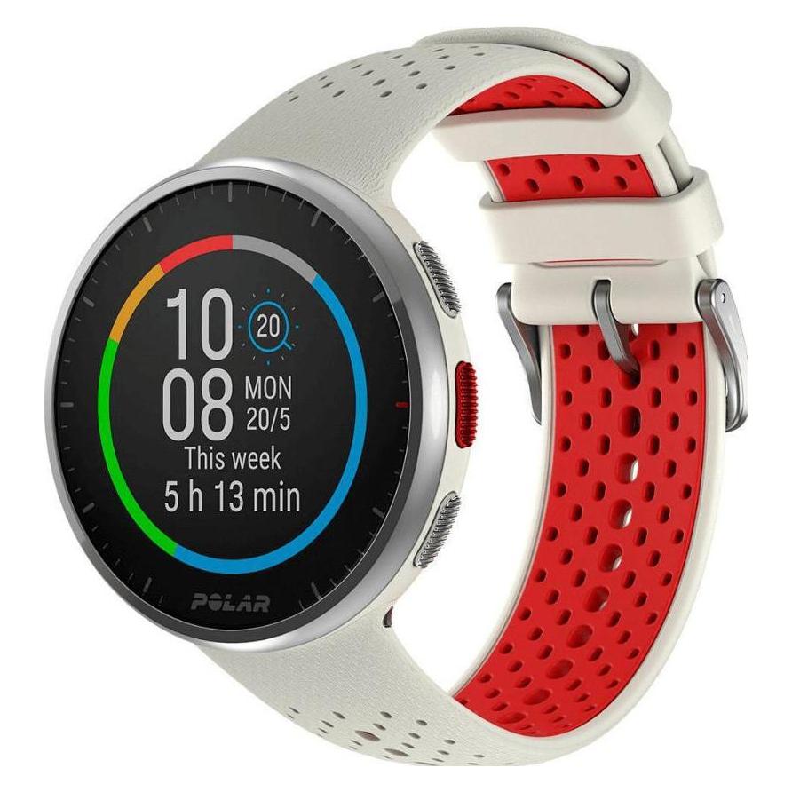 Polar Pacer Pro (45 mm, ohne SIM) (900102180)