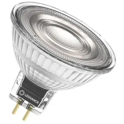 LEDVANCE LED-Reflektorlampe MR16, GU 5,3  6,8W, 2700K, 36 Grad, dimmbar
