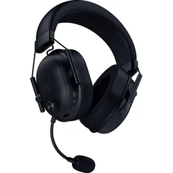 Razer Headset Blackshark V3 Wireless XBOX schwarz