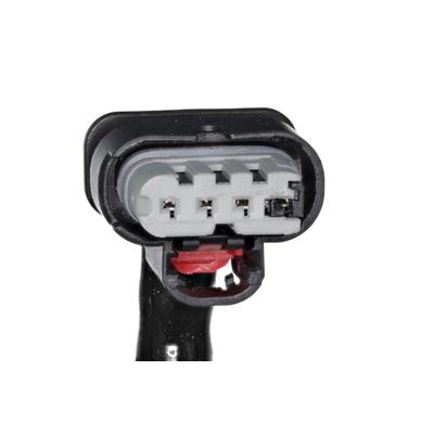 VALEO Lambdasonde 368238 nach Katalysator für Ford