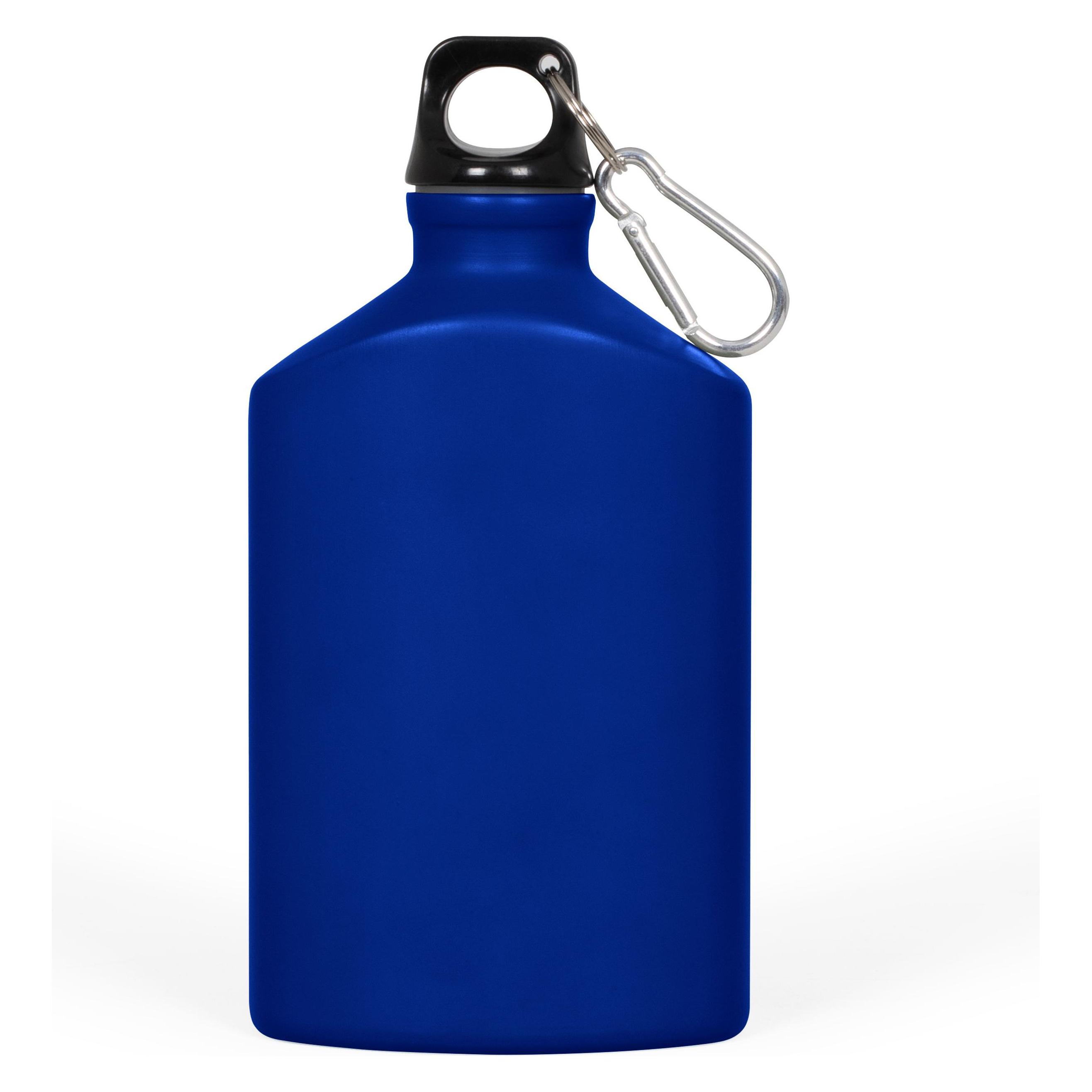Livoo Recycelte Aluminiumflasche 500 ml (0.50 l) (42978429)