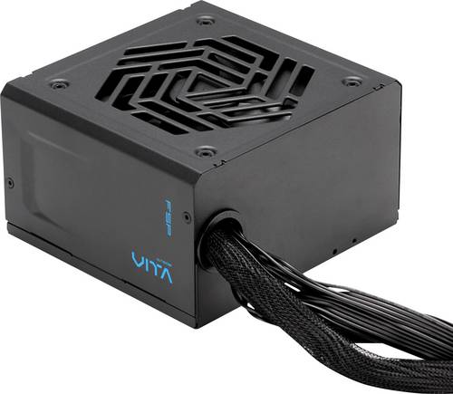 FSP Fortron PPA7508205 PC Netzteil 750W ATX 80PLUS Gold