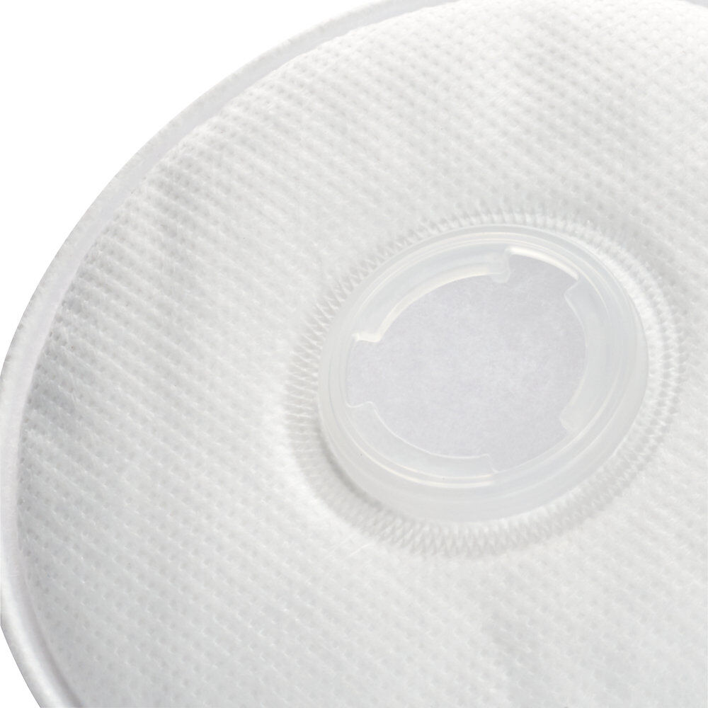 Partikelfilter 2135, Schutzstufe P3, VE 6 Paar, für Halbmaske Serie 6000 3M