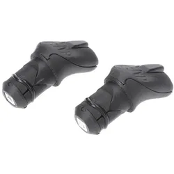 LEAP COMPONENTS Lenkerhalterung für SRAM AXS Wireless Blips Schaltkn�