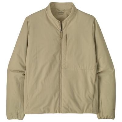 Patagonia - Nano-Air Bomber Jacket - Kunstfaserjacke Gr XXL beige