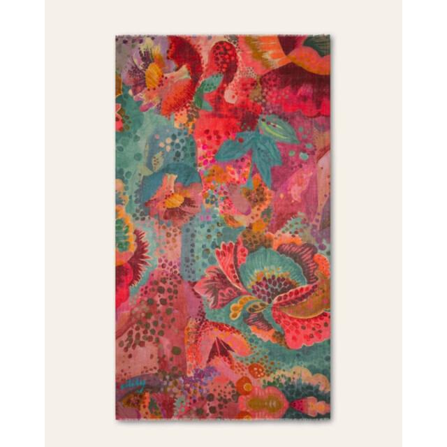 Oilily Shawl f26wac9101