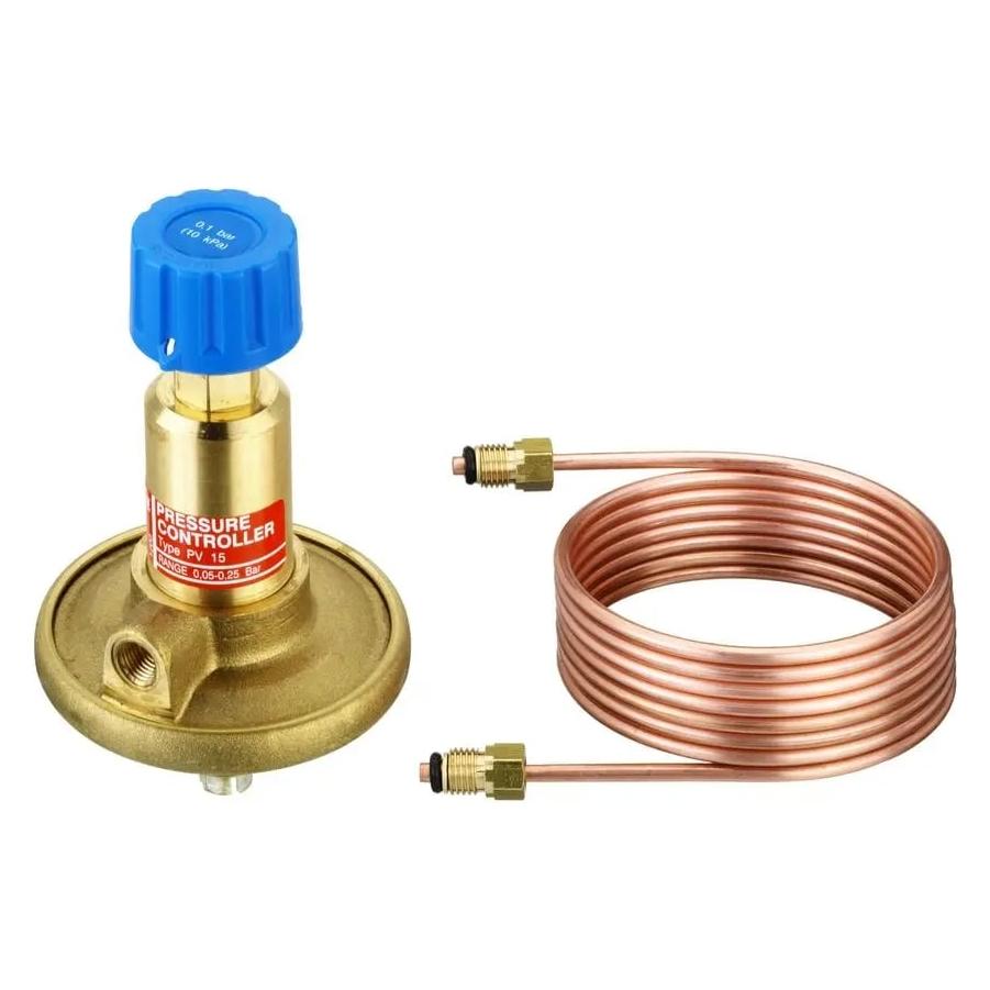 Danfoss Automatyczny człon regulacyjny PV15 - 003Z2156 (003Z2156)