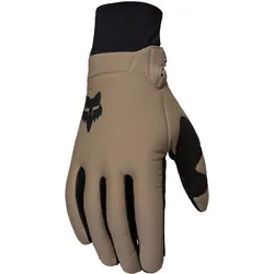 FOX Defend Thermo CE Motocross Handschuhe XL