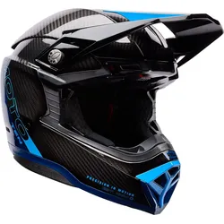 Bell Moto-10 Spherical Strike Motocross-Helm
