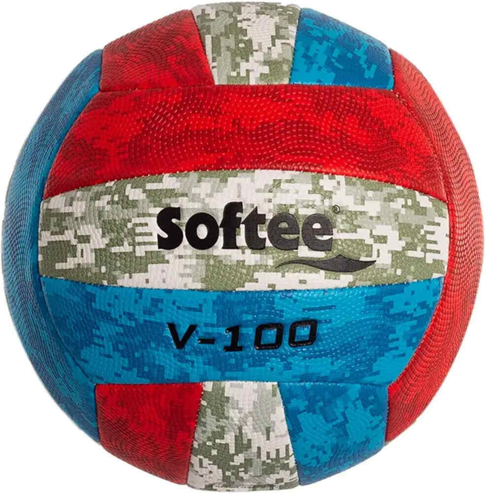Softee voleibol v-100 juguetes para playa  (UNICA)