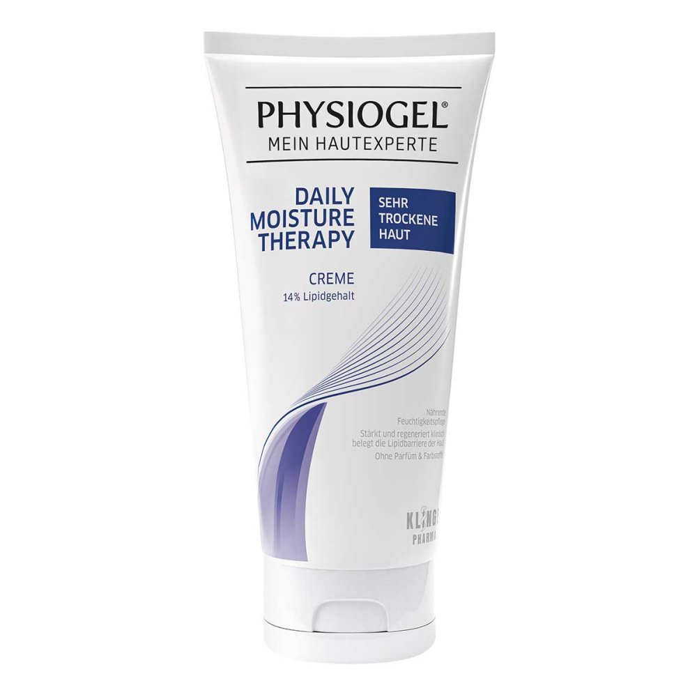Klinge Pharma GmbH Physiogel Daily Moisture Therapy Creme sehr trockene Haut 17185015