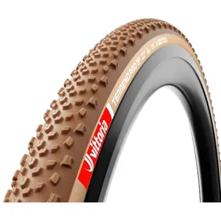 VITTORIA Reifen 28" Terreno Pro T60 Mixed Gravel Race | 700 x 45C natu