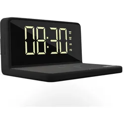 Mebus, Wecker, Digitalwecker