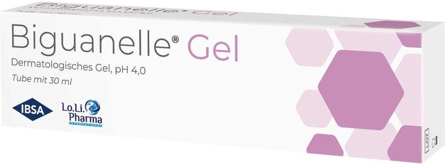Biguanelle Gel