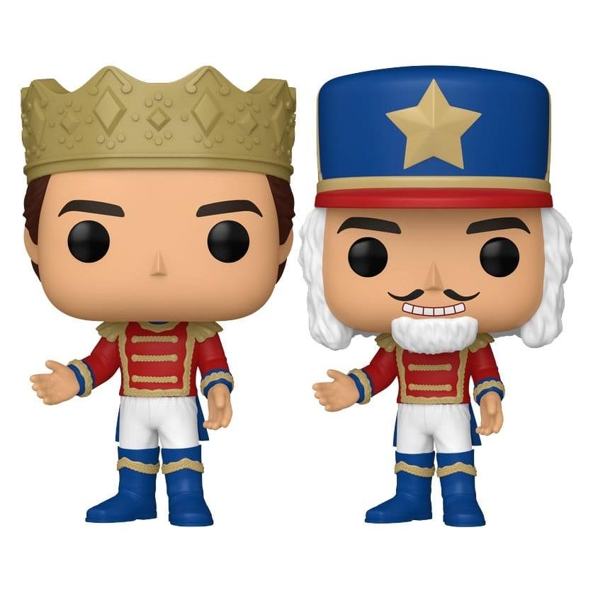 Funko POP Barbie Prince Eric w/Chase (FUPC2842)