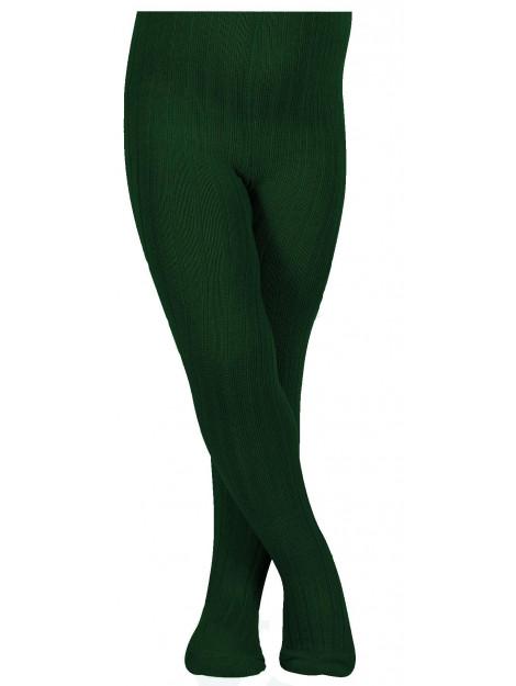 iN ControL 892 RIB tights GREEN
