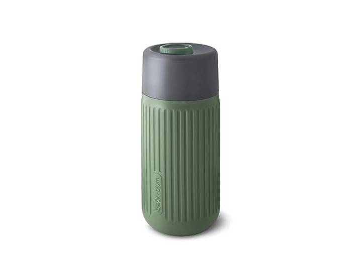 Travel Cup Glas