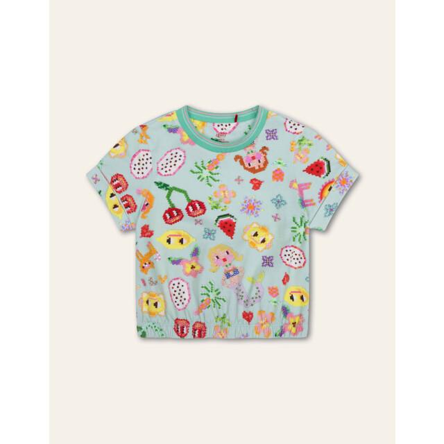 Oilily Tutu t-shirt