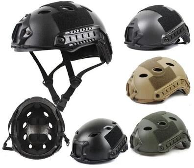 Uplifted Goods Elite High Performance Tactical FAST Helmet k