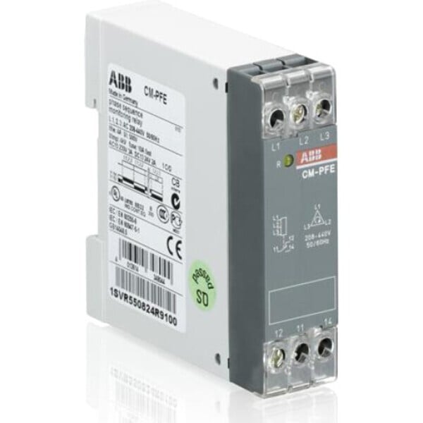 ABB CM-PFE